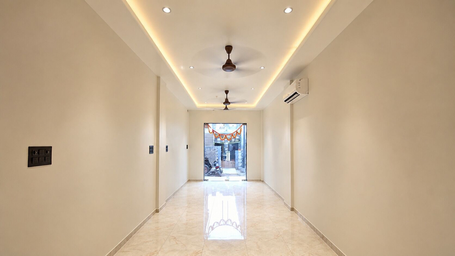 Interior 5, Hotel Teerth Dwarka, Devbhumi Dwarka