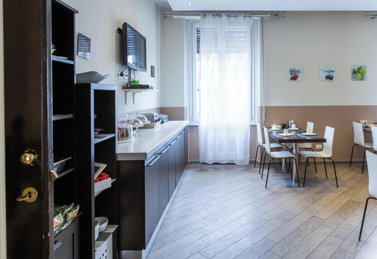 Others 5, Hotiday Room Collection - Roma Barberini, Rome