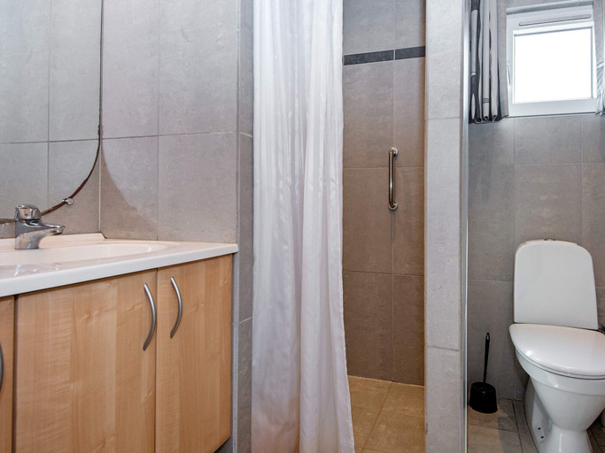 Interior 5, 4 Star Holiday Home in Glesborg, Norddjurs