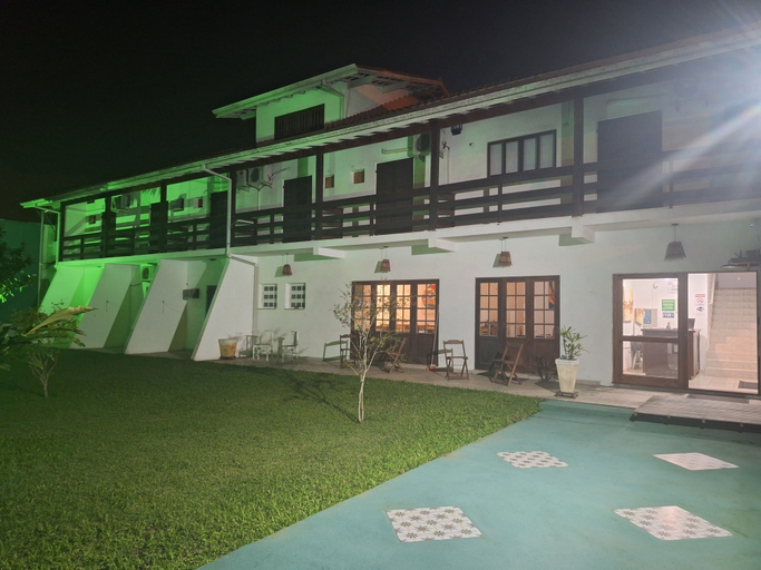 Exterior & Views 2, Pousada Ubatuba Itaguá, Ubatuba