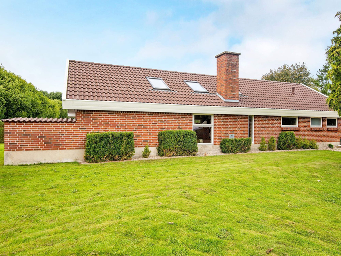 Primary image, 5 Person Holiday Home in Borkop, Vejle