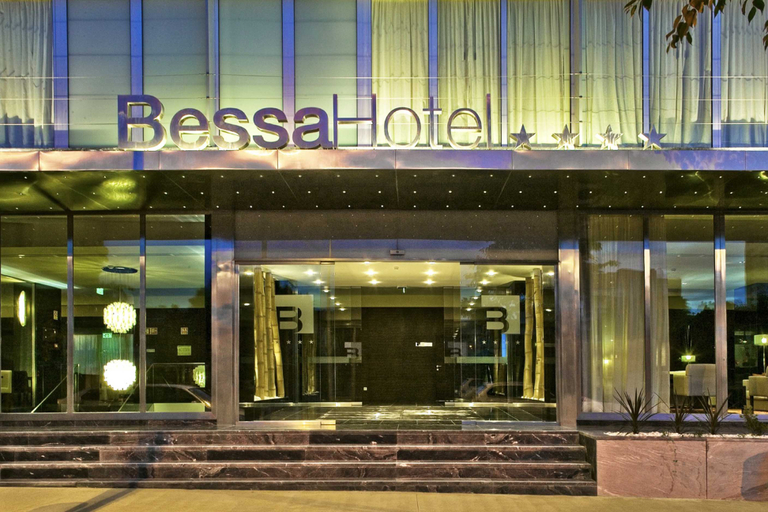 Exterior & Views 2, BessaHotel Boavista, Porto