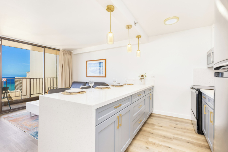 Exterior 4, Unforgettable Waikiki Getaway/ocean & Diamond Head Views, Honolulu
