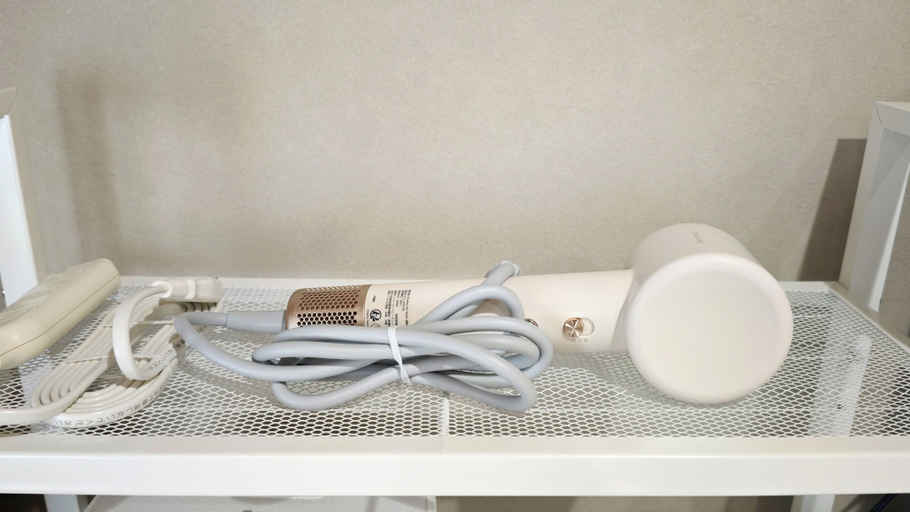 Bathroom amenities, Nihonbashi Hamacho Hotel, Chūō