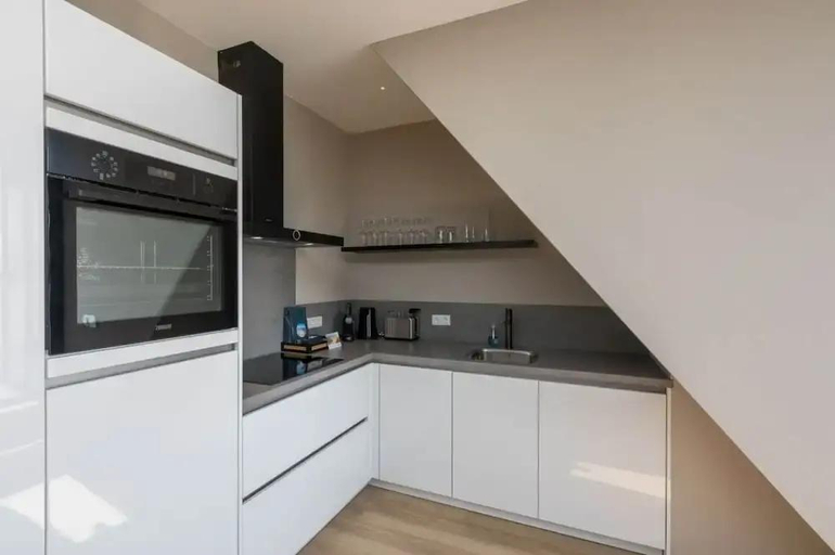 Others 4, Apartment in Domburg near the Beach, Veere