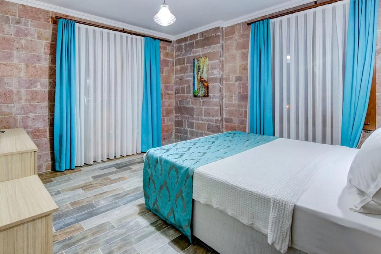 Bedroom 2, Cunda Bal Konak, Ayvalık