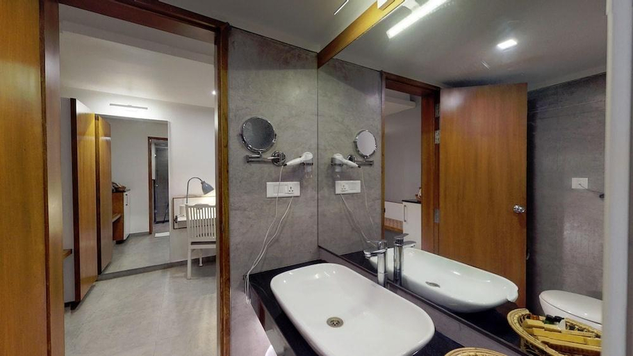 Bathroom 4, Shivas Gateway, Bangalore Rural