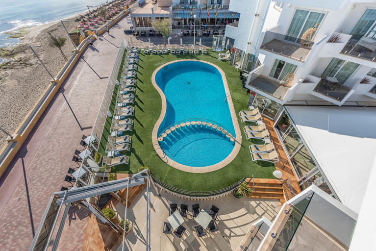 Sport & Beauty 2, THB Gran Bahia Hotel and Apartments, Baleares
