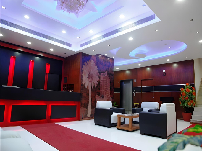 Others 3, Hotel Hiton, Malappuram