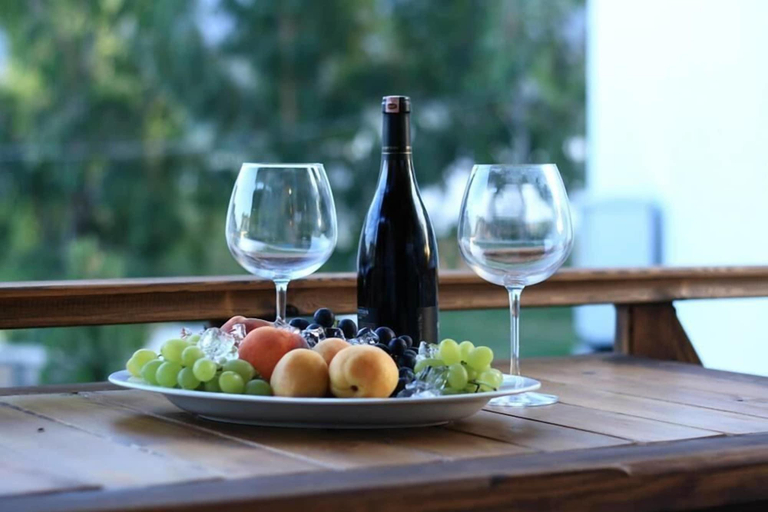 Food & Drinks, Karaburun Mimoza Apart Hotel, Karaburun