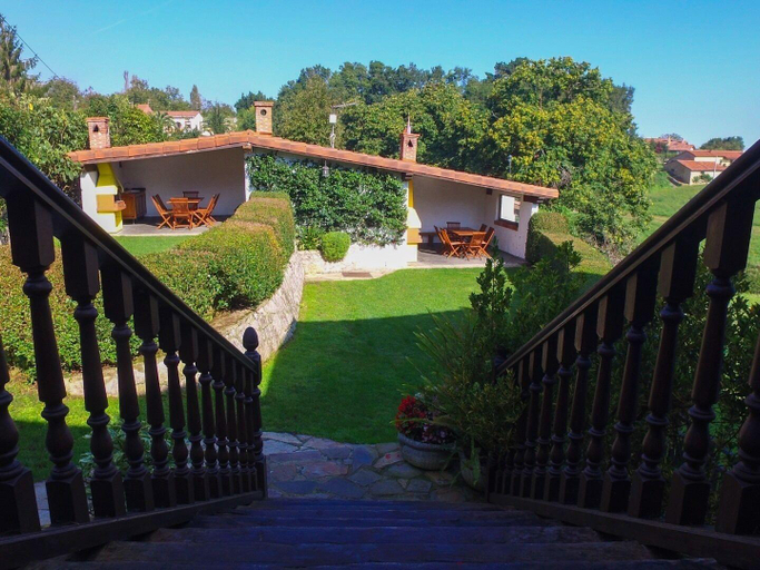 General view 2, El Terrero, Cantabria