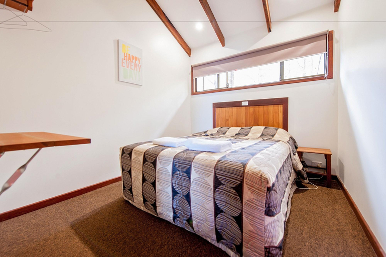 Bedroom 2, Evedon Park Bush Retreat, Dardanup