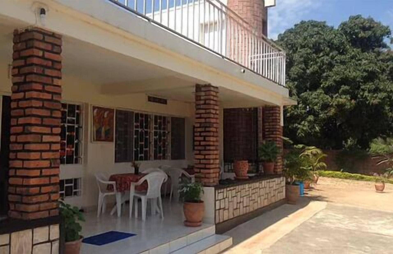 Exterior & Views 2, Murugo Rwanda Hostel, Gasabo