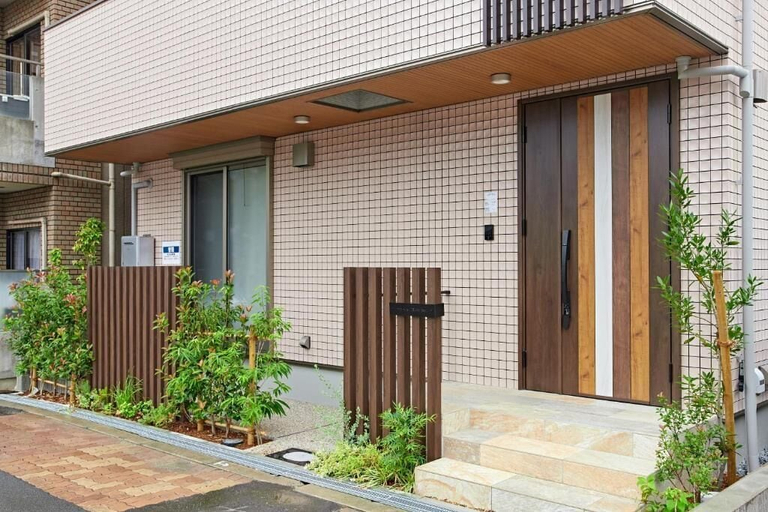 Exterior & Views, Costiera Osaka Bay, Osaka
