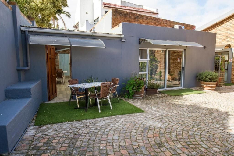 Exterior & Views 2, @ Abelia Guest House, City of Cape Town