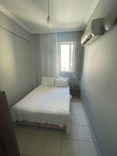 Bedroom 3, Nezih Suits, Antalya