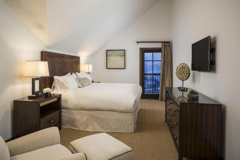 Bedroom 3, Madeline Hotel and Residences, San Miguel