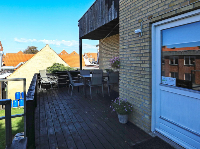 Others 4, 4 Star Holiday Home in Skagen, Frederikshavn