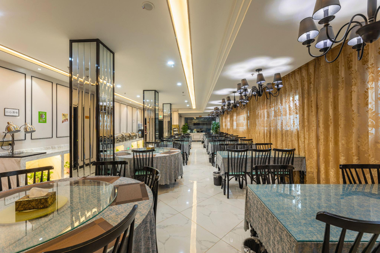 Food & Drinks 5, Xana Hotelle Urumqi People Daximen Road, Ürümqi