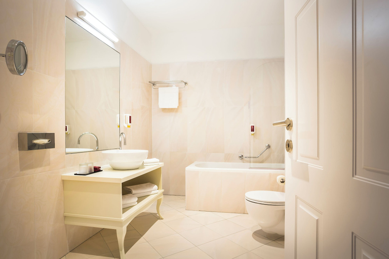 Bathroom 4, Villa Amalia - Liburnia, Opatija/Veprinac
