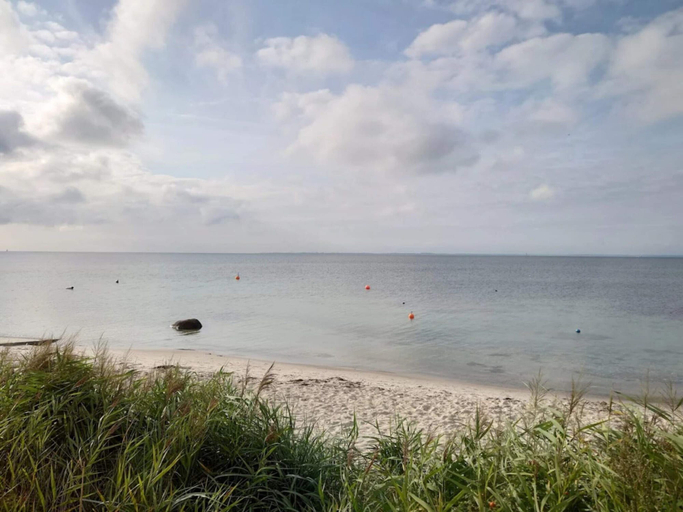 Others 5, 5 Star Holiday Home in Sydals, Sønderborg