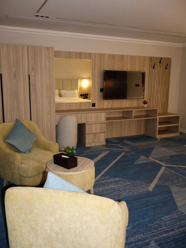 Room 3, Viola Al- Asalah, Dammam