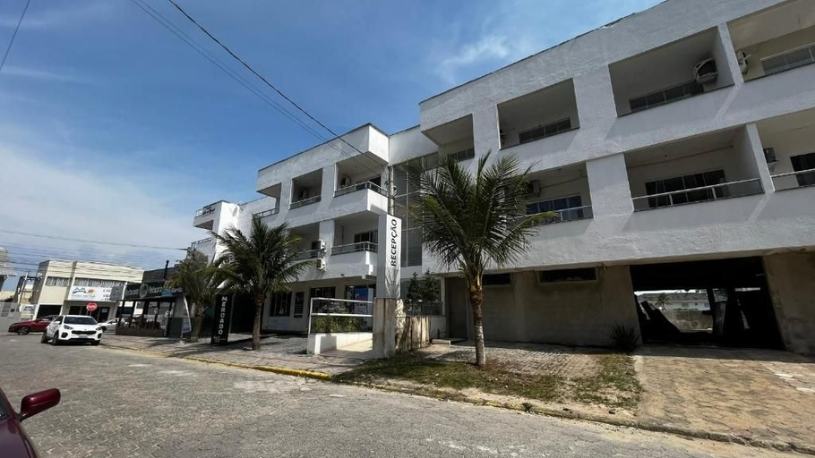 Exterior & Views 2, Pousada Pedras do Mariscal, Bombinhas