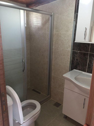 Bathroom, Ilä±ca Anatolia, İznik