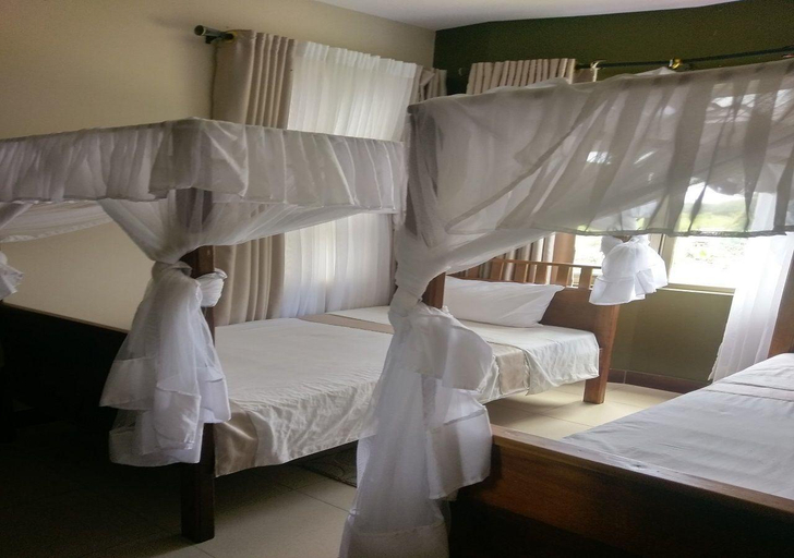 Bedroom 3, Suswa 7 Sunset, Kisauni