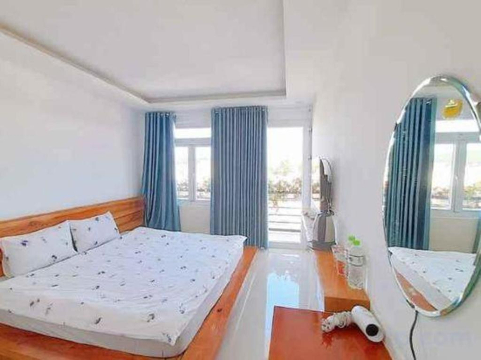 Bedroom 2, Ha Khoa Hotel Da Lat, Đà Lạt