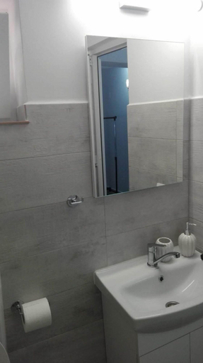 Bathroom 5, Casa Renea, Sfantu Gheorghe