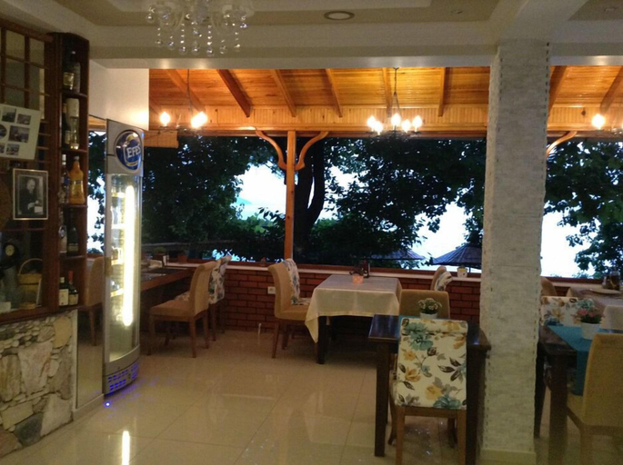 Food & Drinks 4, Hotel Mola, Marmara