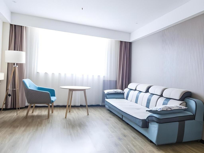 Others 5, City Comfort Inn Jingzhou Gongan Chengshi Square, Jingzhou
