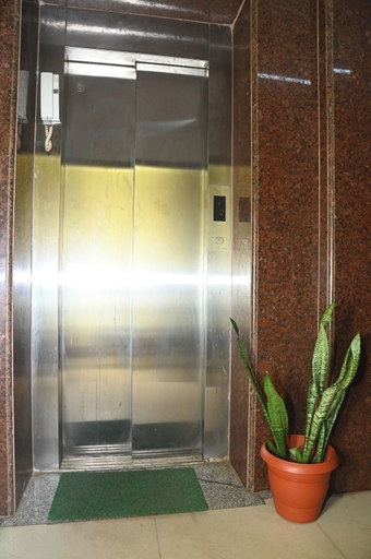 Interior 2, Sai Shakti Guest House, Khordha