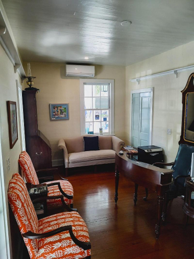 Public Area, The Porch on Frances Inn, Monroe