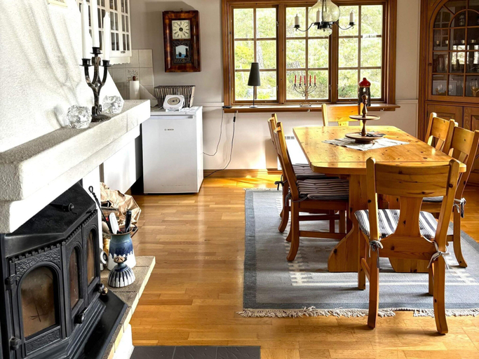 Interior 4, 4 Star Holiday Home in Amal, Åmål