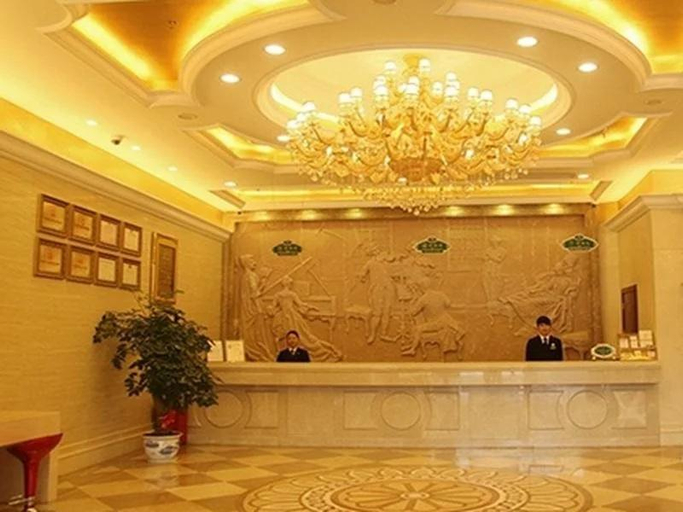Others 5, Vienna Hotel Shenzhen International Airport , Shenzhen
