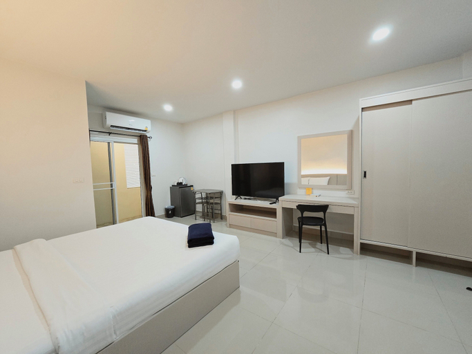 Room 4, Hada House near Yanhee Hospital, Bang Plad