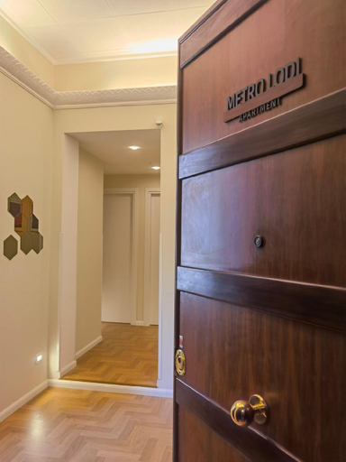 Others 5, Metro Lodi Apartment • Double Room • Free Parking, Rome