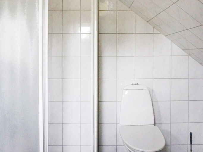 Others 5, 4 Star Holiday Home in Visby-by Traum, Gotland