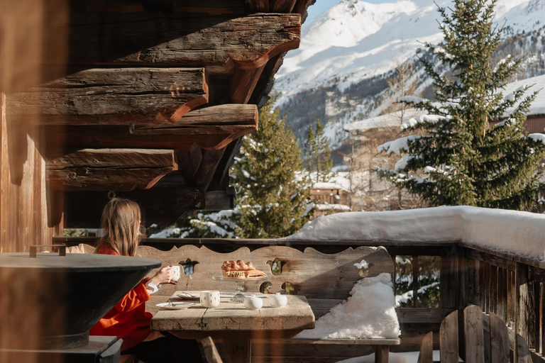 Food & Drinks, Chalet Mathilda - Les Chalets COVAREL, Savoie