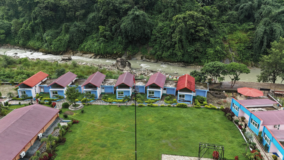 Exterior 4, Tinau Riverside Resort Pvt Ltd, Lumbini