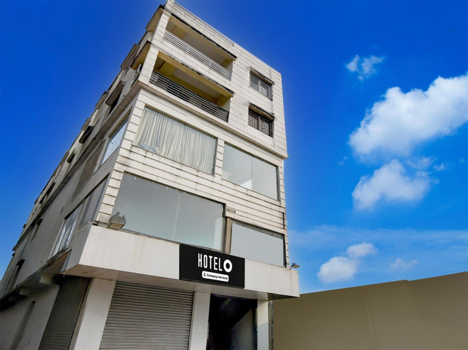 Exterior 3, Classic With View Mivaan Comfort, North 24 Parganas