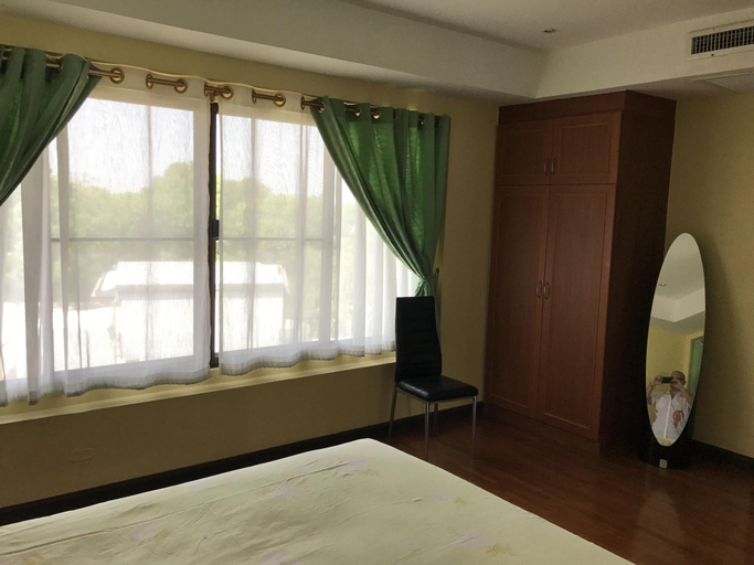 Others 5, Baan Somprasong Apartment - Na Jomtien, Sattahip