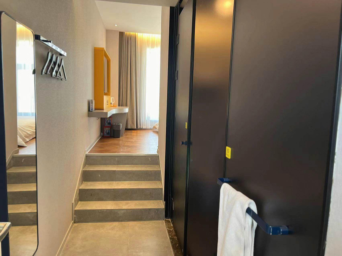 Others 5, 7 Days Inn Beijing Yizhuang Development Zone 3rd Kechuang Street, Beijing