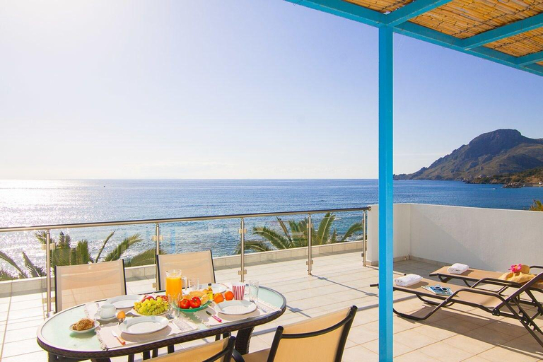 Exterior & Views 2, Skinos Apartments and Studios, Crete