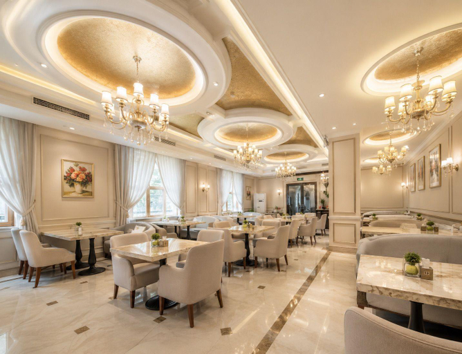Food & Drinks 5, Vienna Hotel Hangzhou Linping Xinghuo South Road, Hangzhou