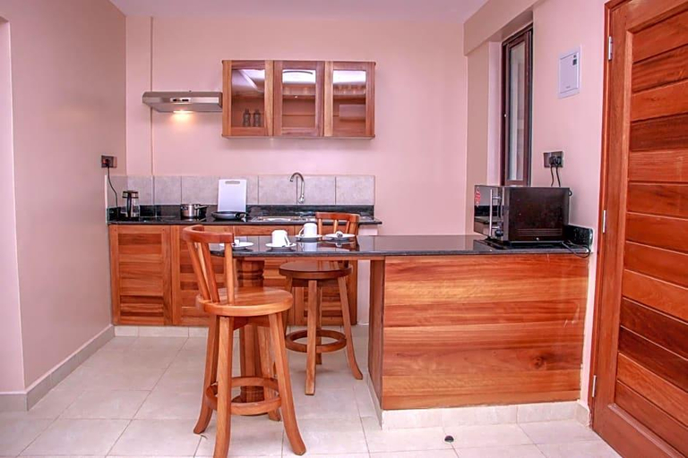 Public Area 3, Hotel Comster Mtwapa, Kilifi South