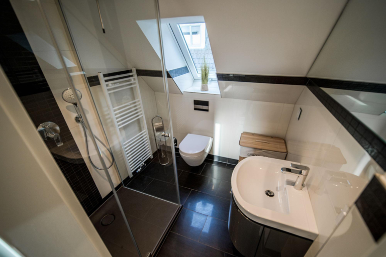 Bathroom 3, Traumhaus, Nordfriesland