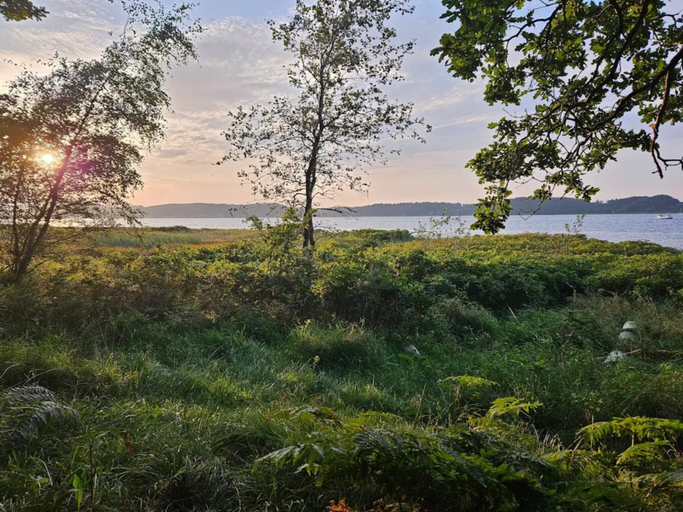 Water view 2, 2 Person Holiday Park Home in Middelfart, Middelfart